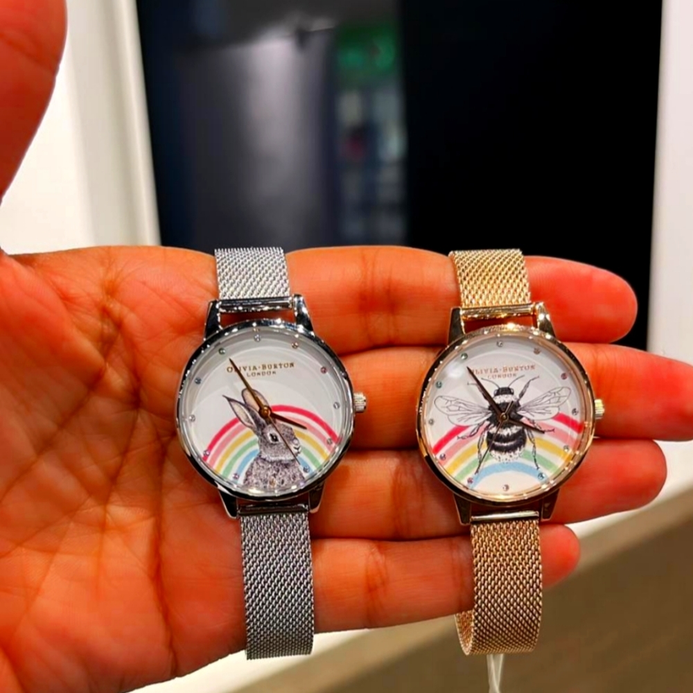 LADIES WATCH